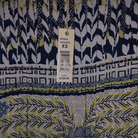 Bohemian Dress - Picture 2 of 2